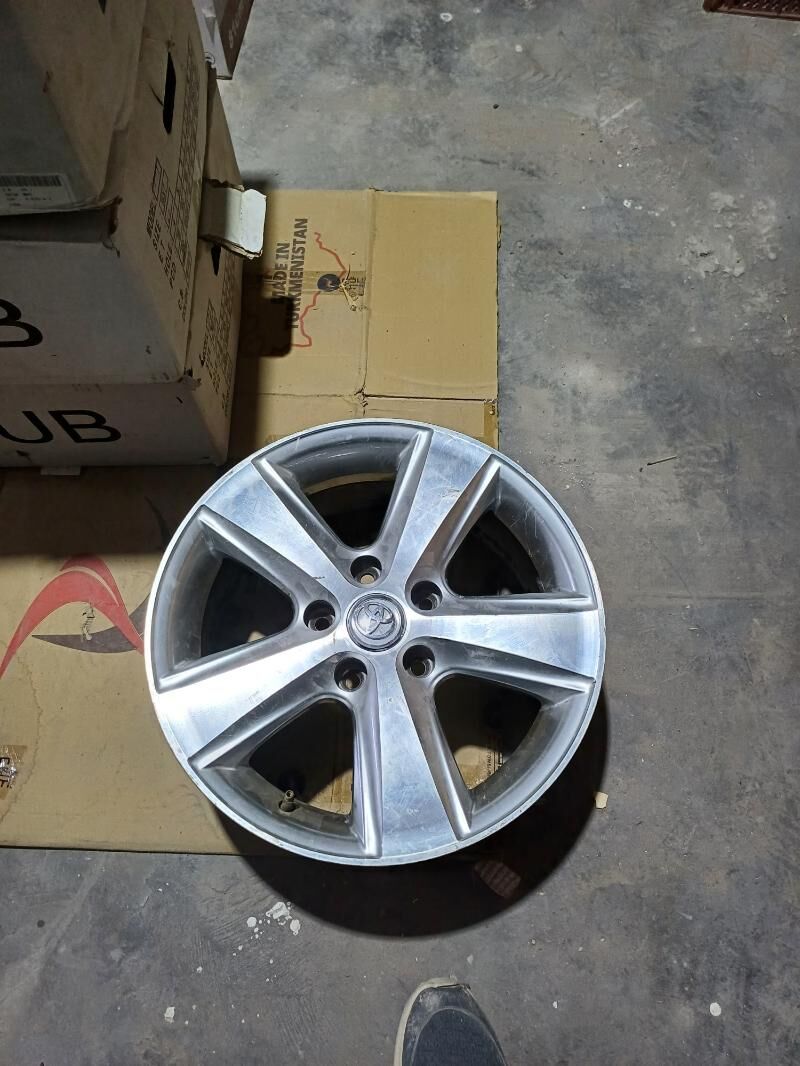 camry se diska R16 3 500 TMT - Änew - img 5
