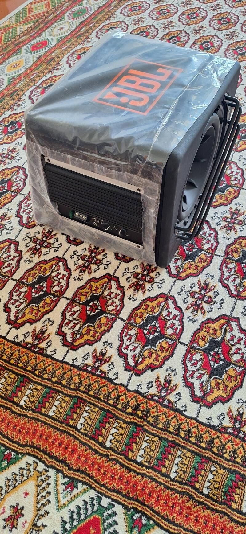 Sambufer  JBL 2 700 TMT - Ашхабад - img 3