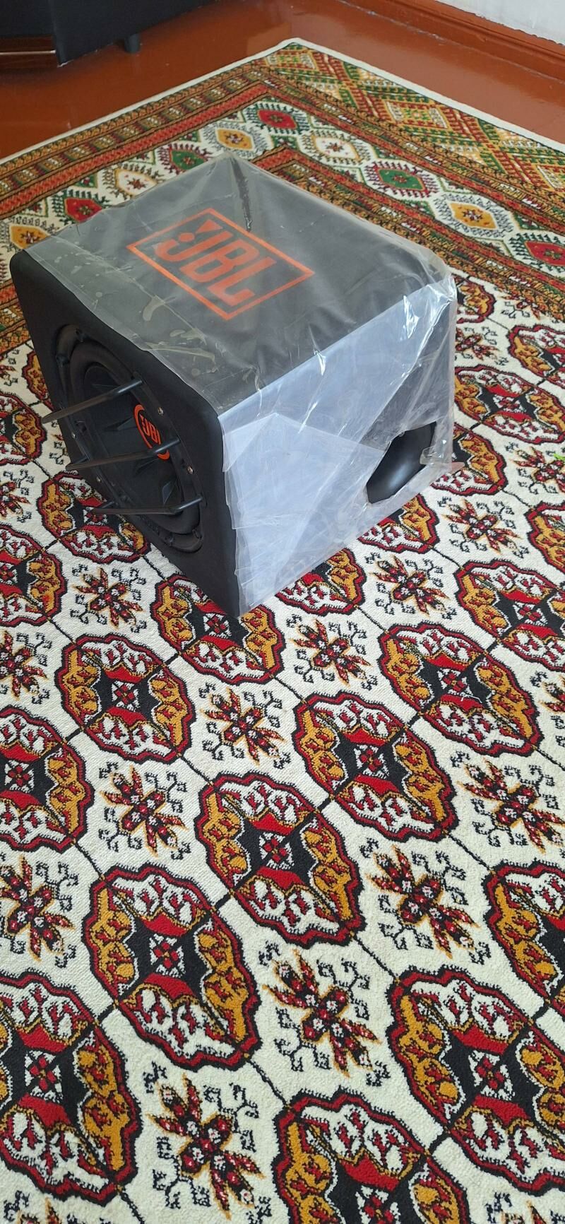 Sambufer  JBL 2 700 TMT - Ашхабад - img 2