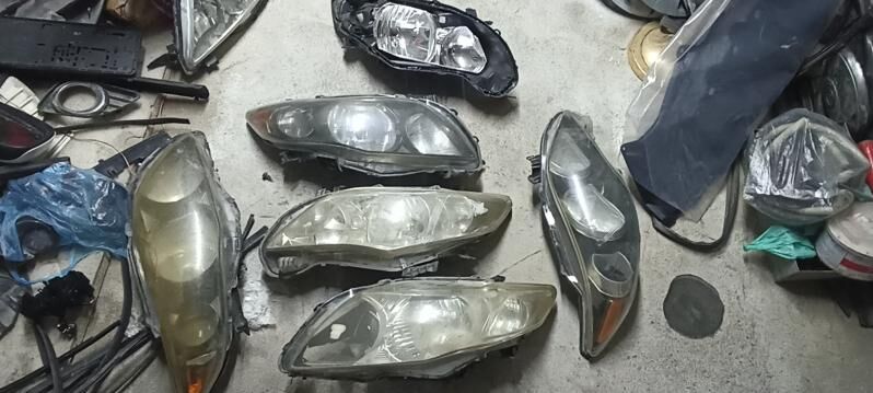 COROLLA FARA QÑKII 08--10--13 500 TMT - Parahat 2 - img 4