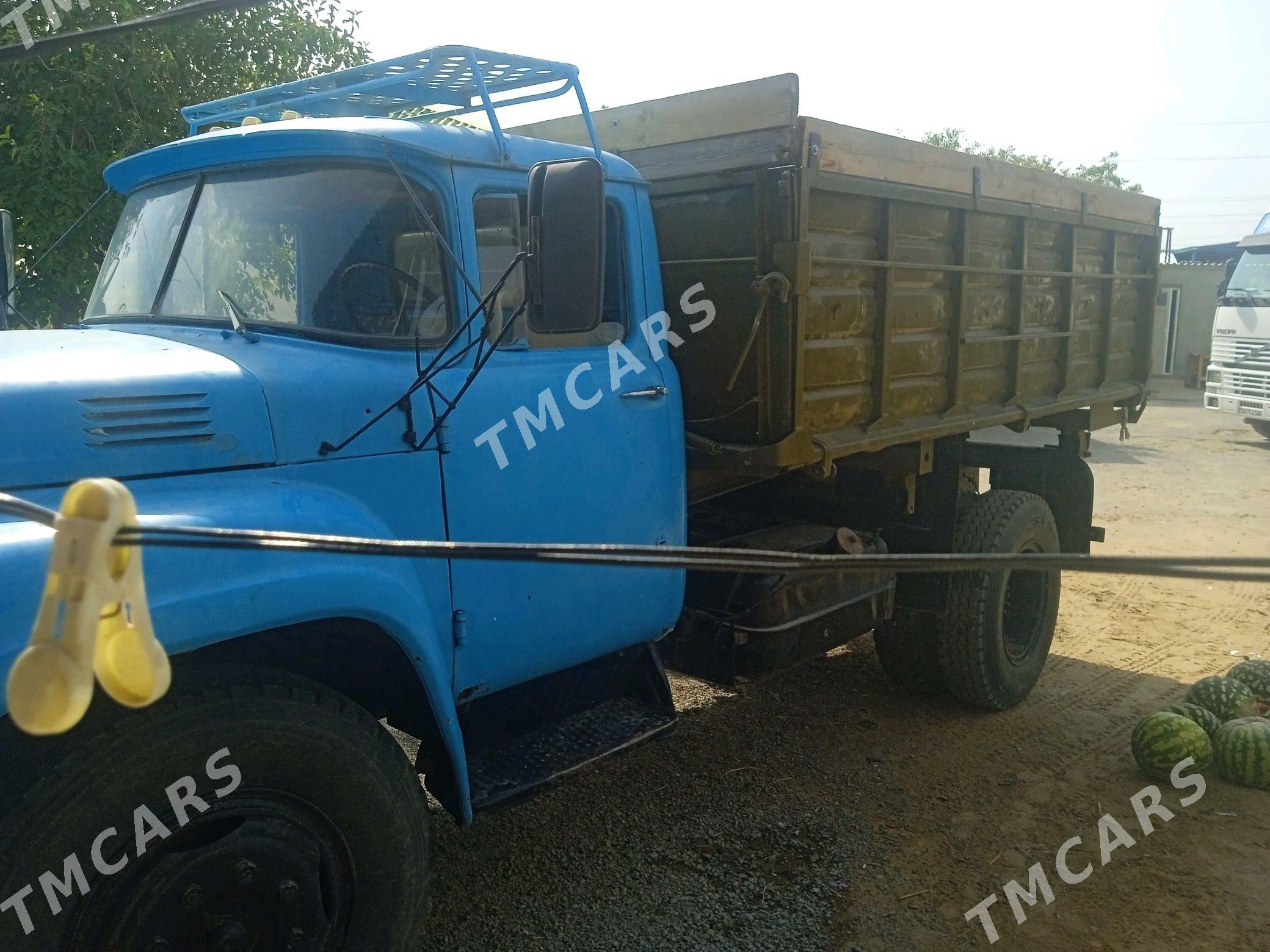 Zil 130 1993 - 70 000 TMT - Ашхабад - img 2