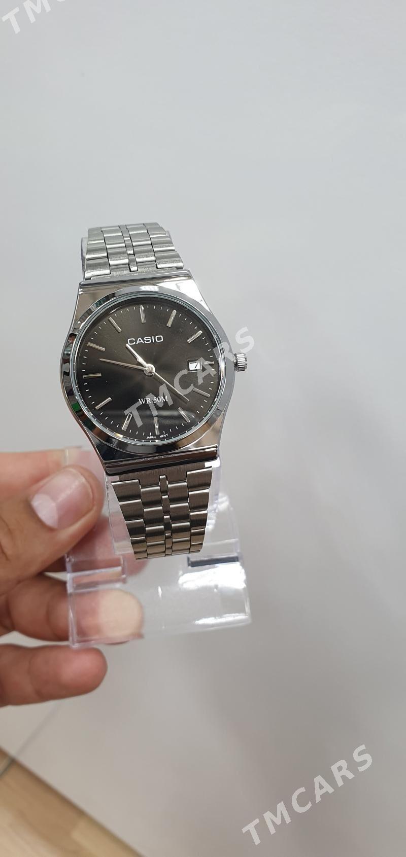 Casio - Ашхабад - img 5