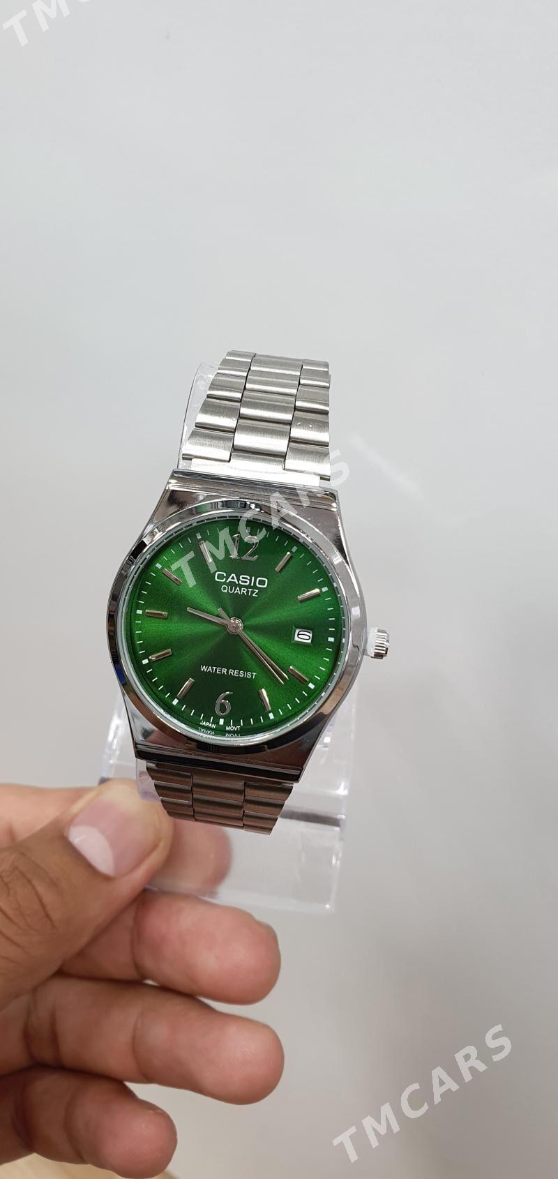 Casio - Ашхабад - img 3