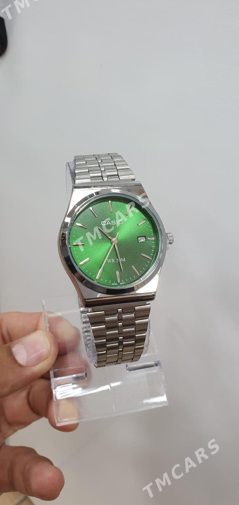 Casio - Ашхабад - img 8