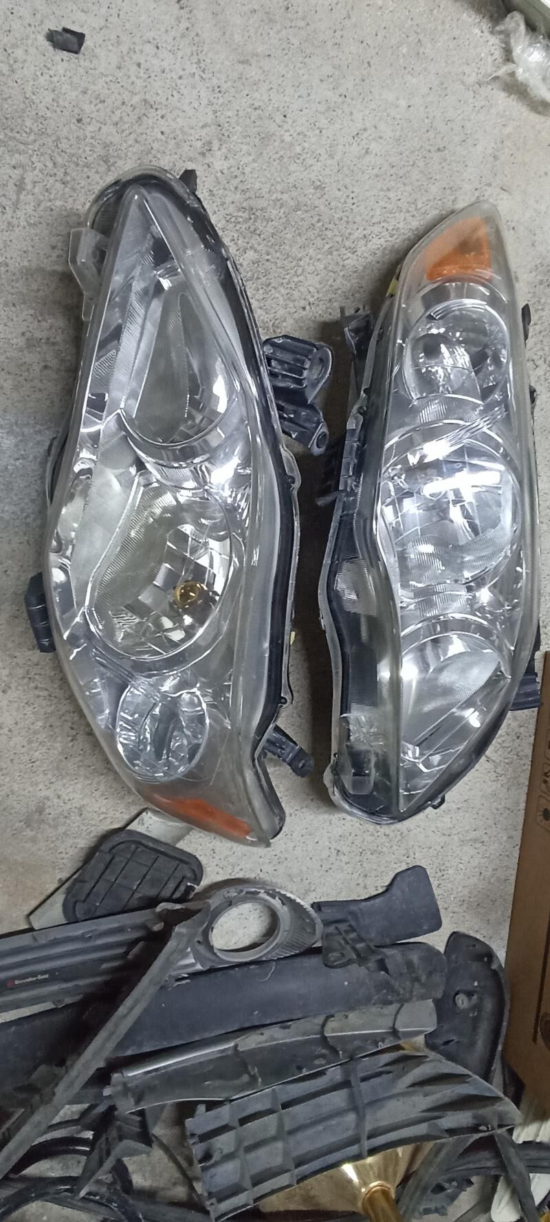 COROLLA FARA LE 11--12--13 1 200 TMT - Parahat 2 - img 2