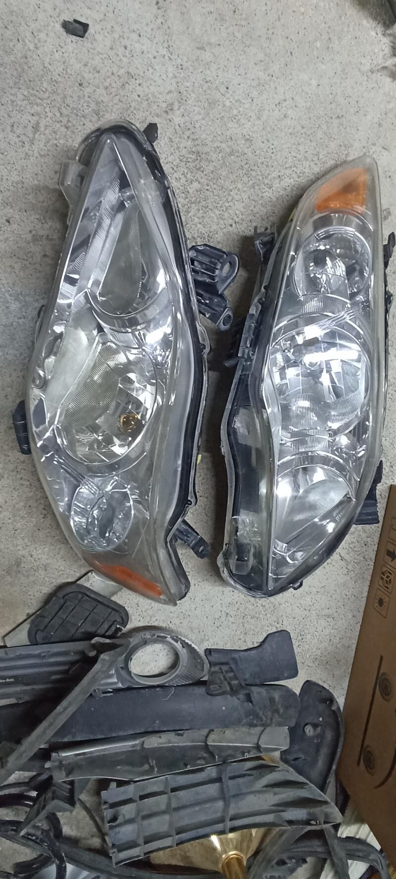 COROLLA FARA LE 11--12--13 1 200 TMT - Parahat 2 - img 3