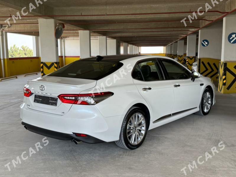 Toyota Camry 2024 - 672 750 TMT - Aşgabat - img 6