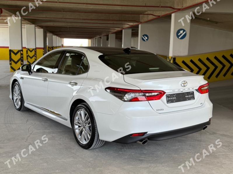 Toyota Camry 2024 - 672 750 TMT - Aşgabat - img 2