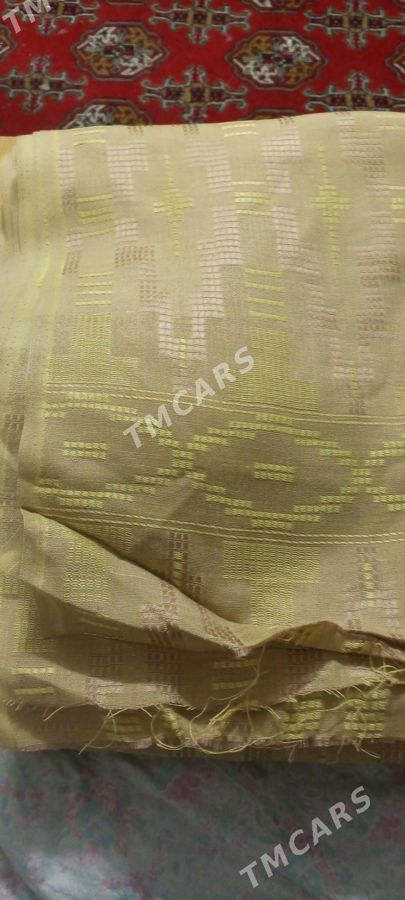 ткань на шторы 1,5 /8 - Aşgabat - img 1