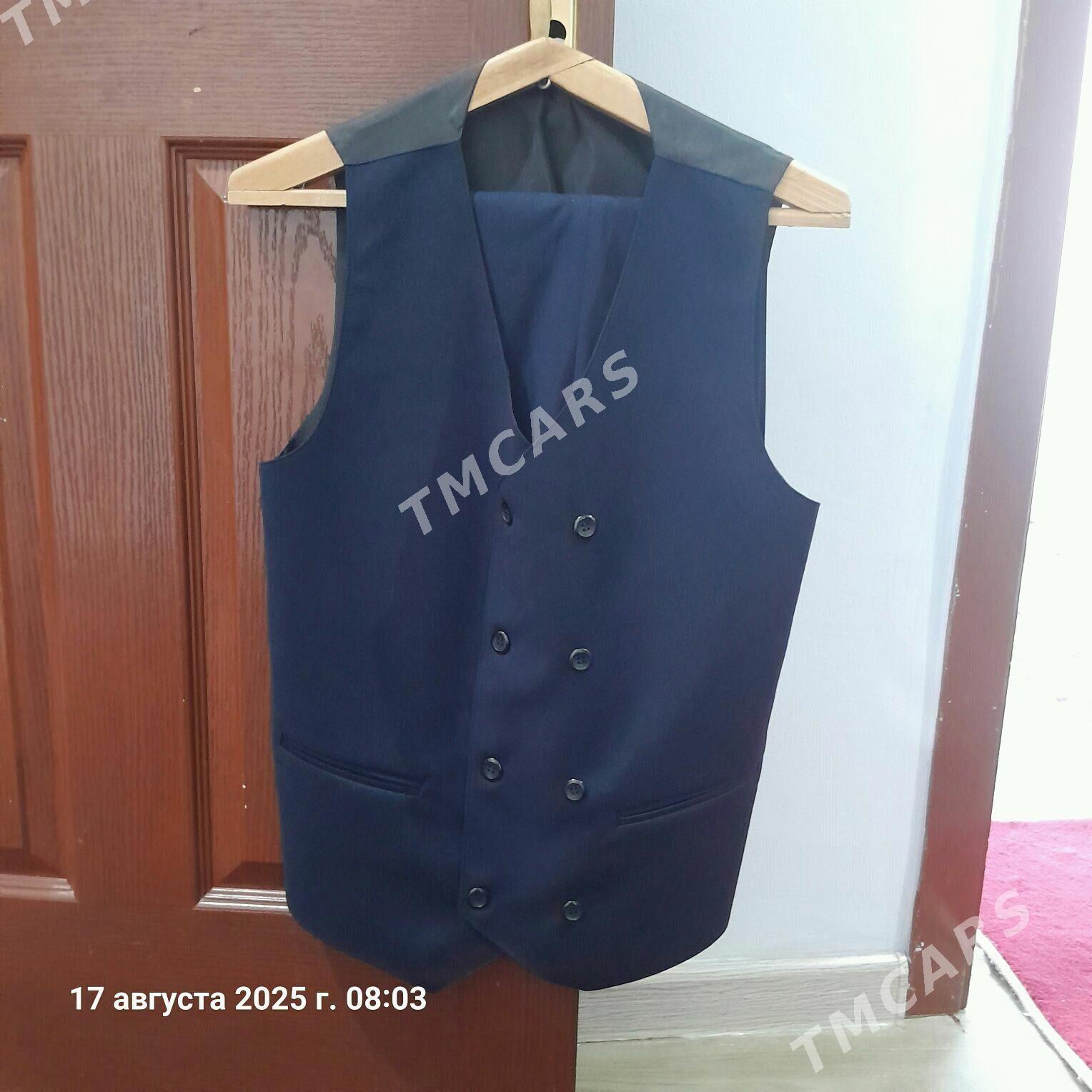 Kastyum Jalbar - Tejen - img 2
