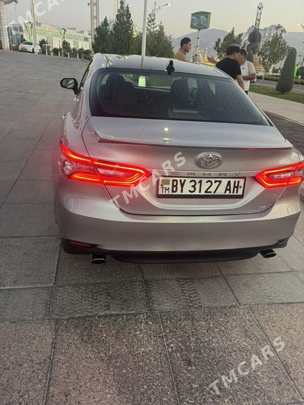 Toyota Camry 2019 - 300 000 TMT - Туркменабат - img 7