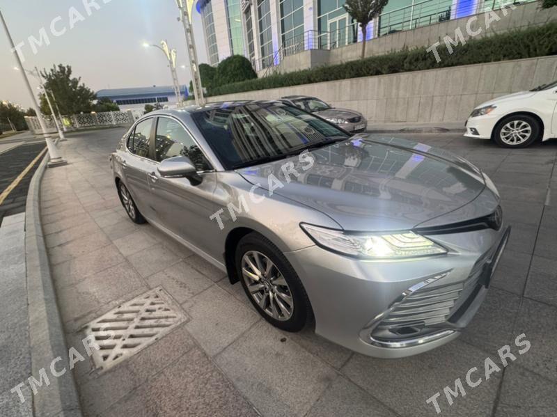 Toyota Camry 2019 - 300 000 TMT - Туркменабат - img 2