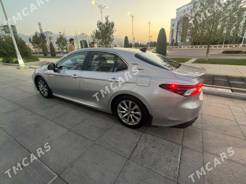 Toyota Camry 2019 - 300 000 TMT - Туркменабат - img 4