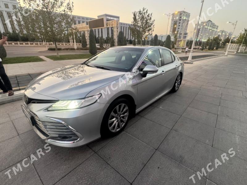 Toyota Camry 2019 - 300 000 TMT - Туркменабат - img 3