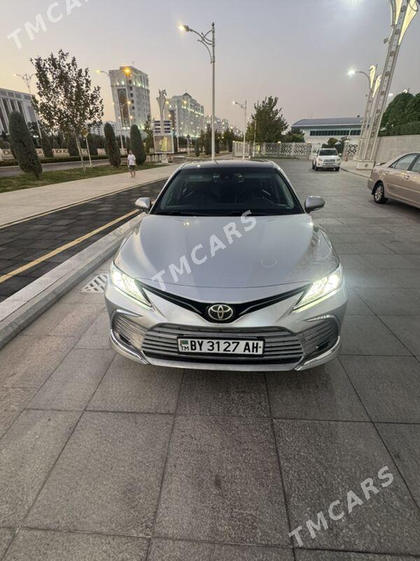 Toyota Camry 2019 - 300 000 TMT - Туркменабат - img 5