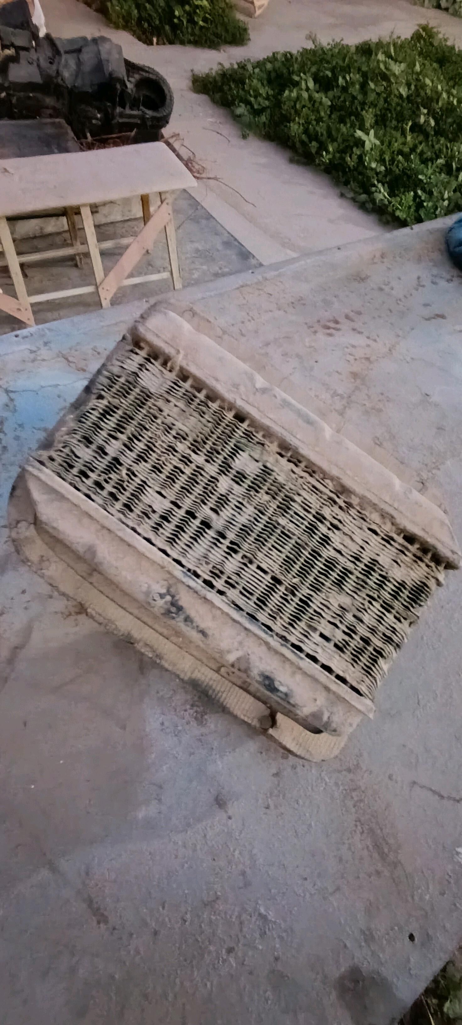 Gaz 53 peçka radiator 100 TMT - Туркменабат - img 2