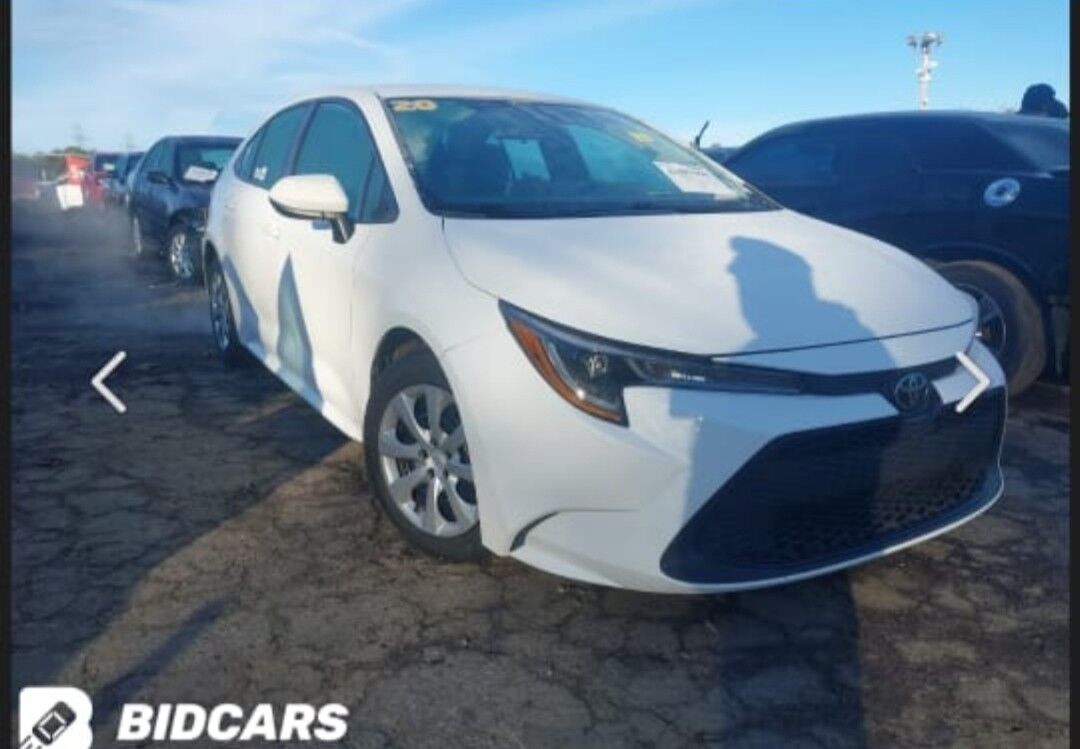 Toyota Corolla 2021 - 259 000 TMT - Мары - img 8