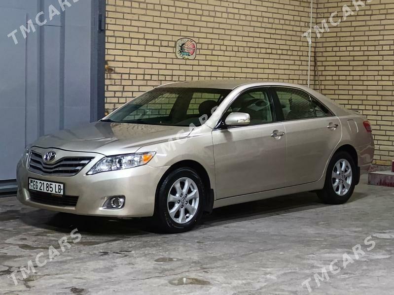 Toyota Camry 2007 - 180 000 TMT - Türkmenabat - img 3
