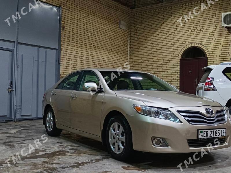 Toyota Camry 2007 - 180 000 TMT - Türkmenabat - img 1