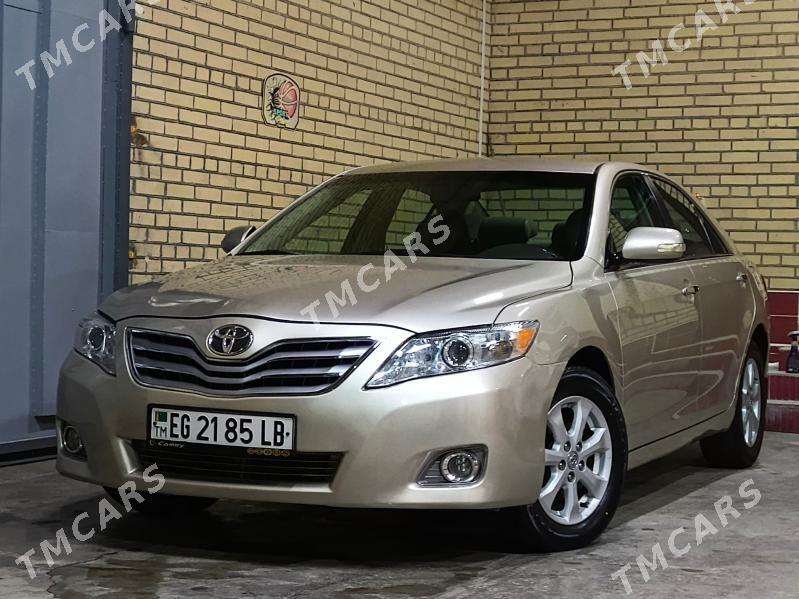 Toyota Camry 2007 - 180 000 TMT - Türkmenabat - img 2