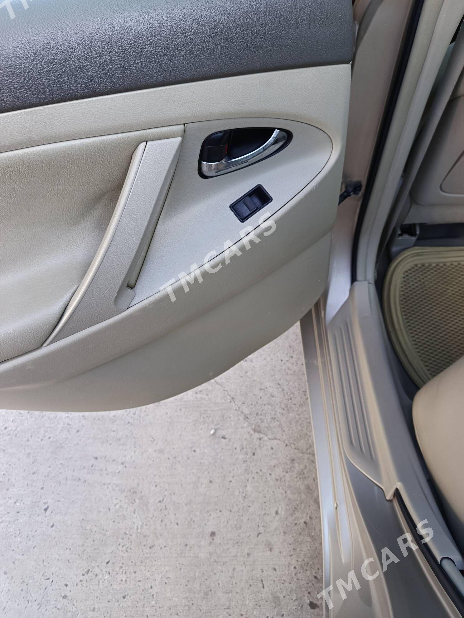 Toyota Camry 2007 - 180 000 TMT - Türkmenabat - img 6