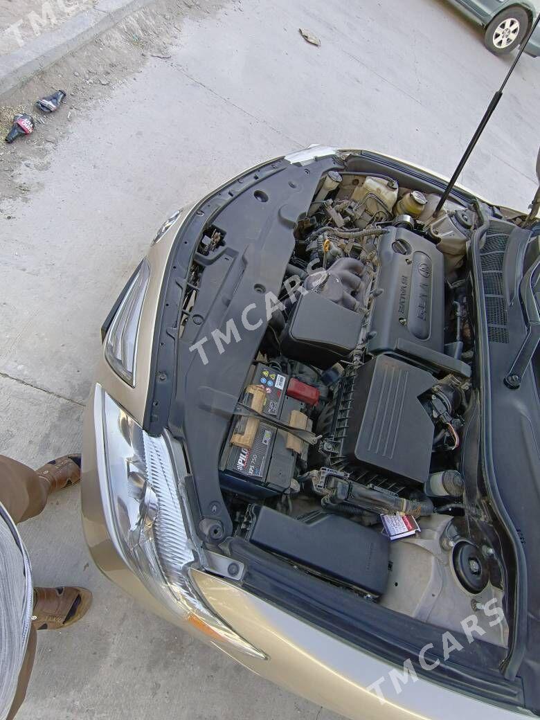 Toyota Camry 2007 - 180 000 TMT - Türkmenabat - img 5
