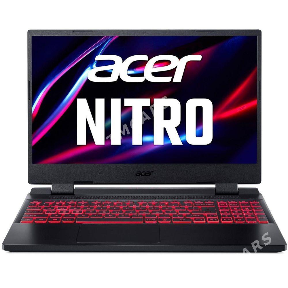i5 13 Gen RTX 4050 Nitro - Мары - img 5