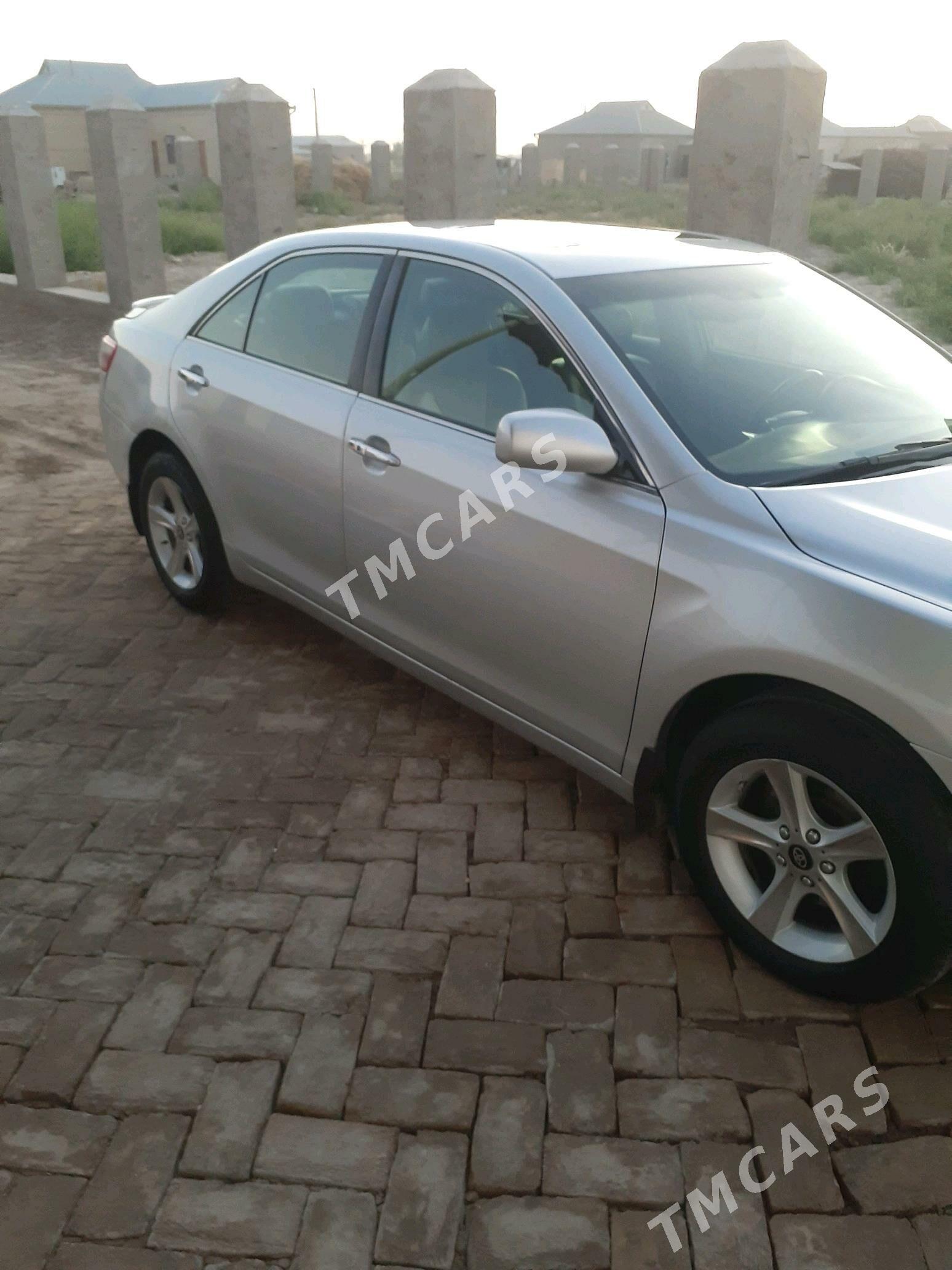 Toyota Camry 2006 - 170 000 TMT - Murgap - img 5