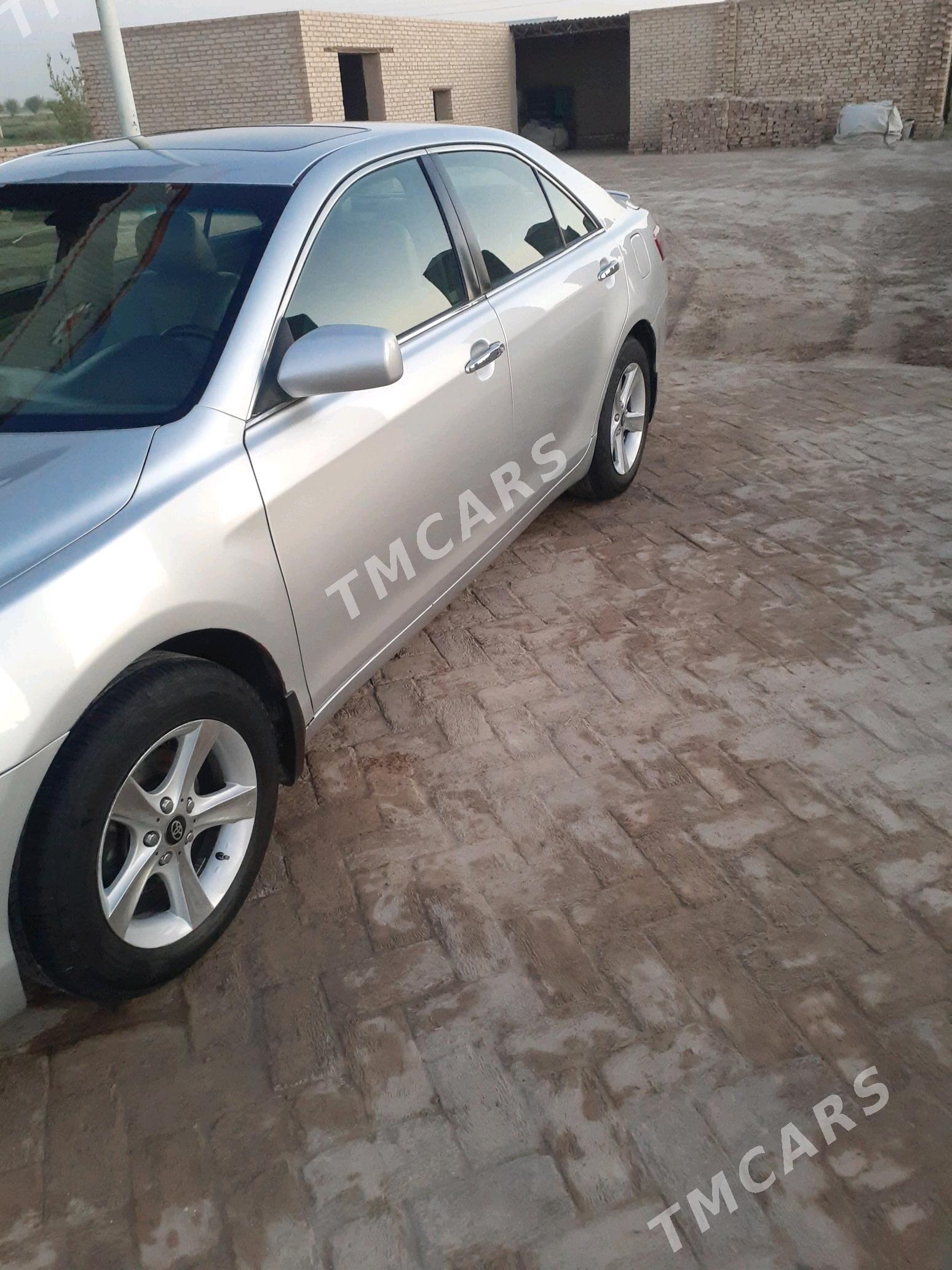 Toyota Camry 2006 - 170 000 TMT - Murgap - img 2