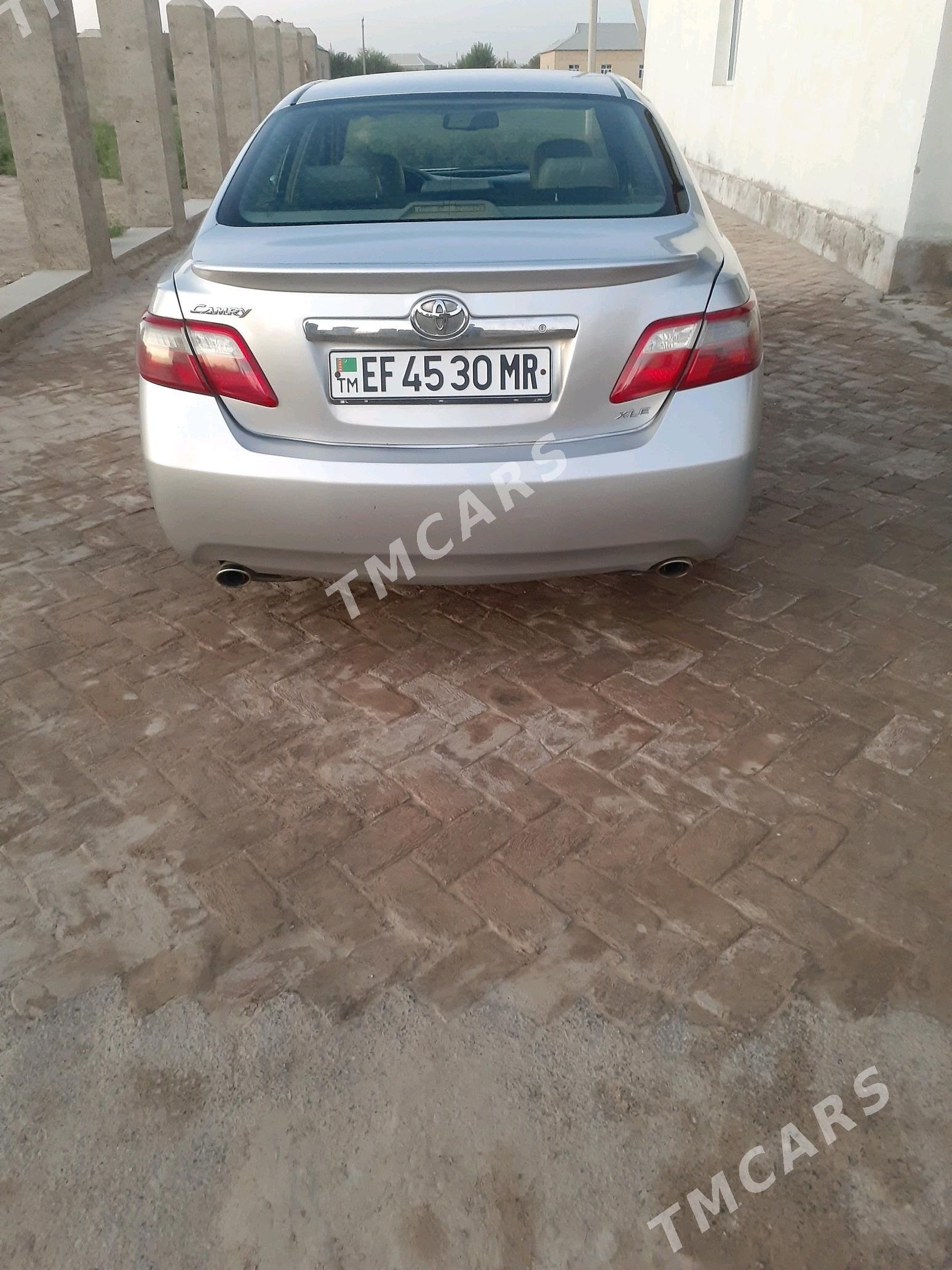 Toyota Camry 2006 - 170 000 TMT - Murgap - img 3