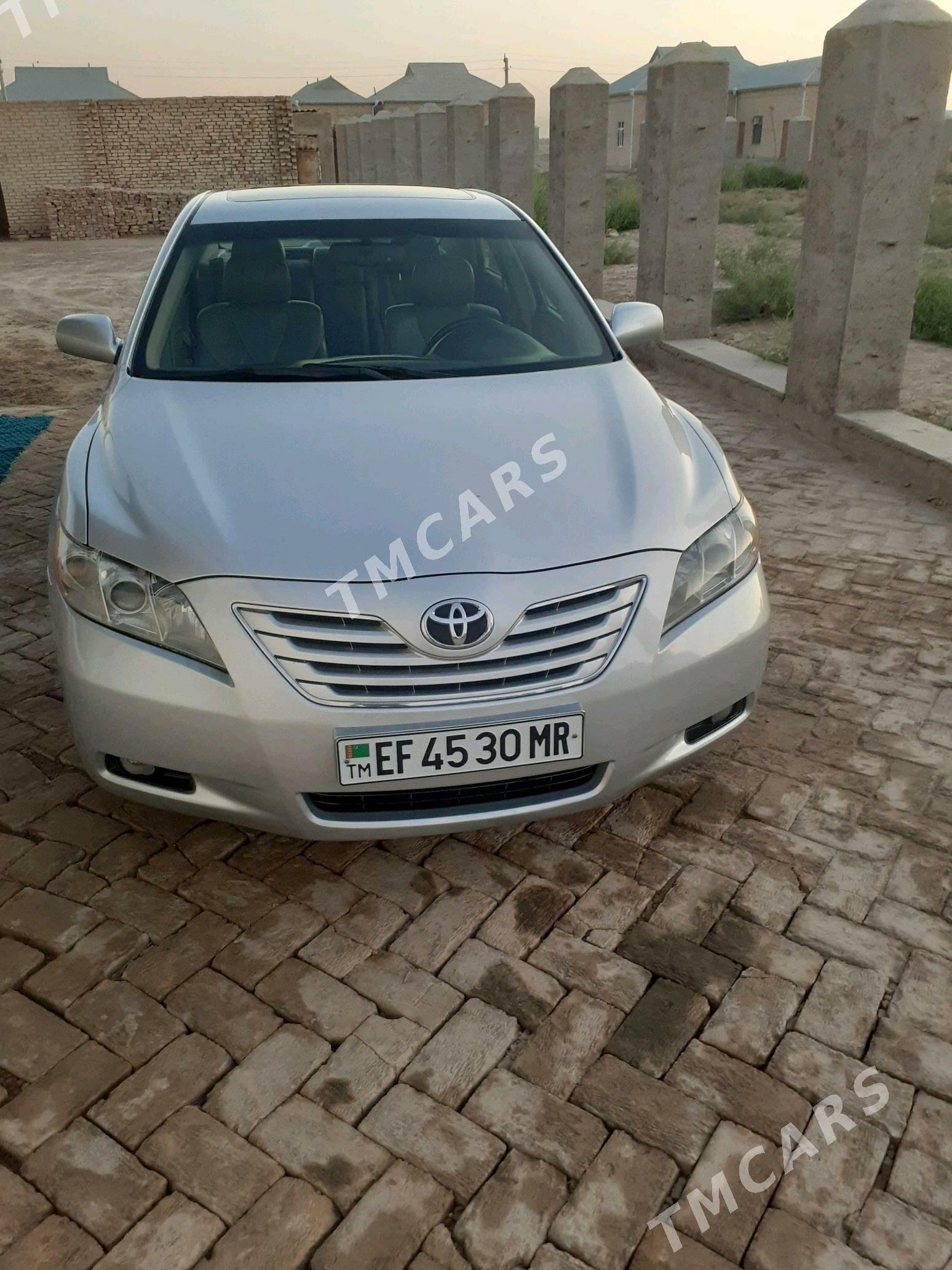 Toyota Camry 2006 - 170 000 TMT - Murgap - img 1
