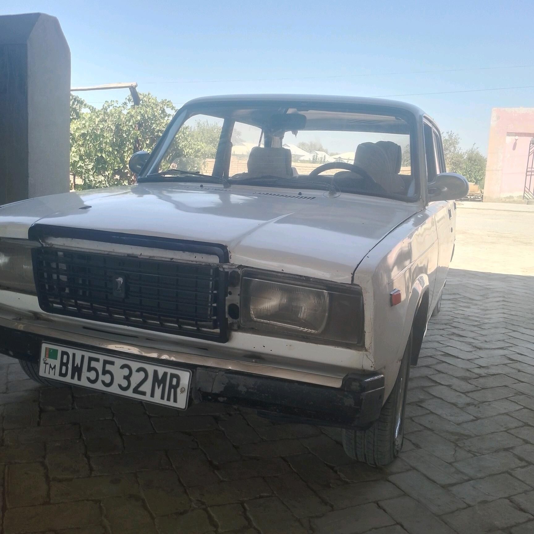 Lada 2105 1985 - 15 000 TMT - Baýramaly - img 4