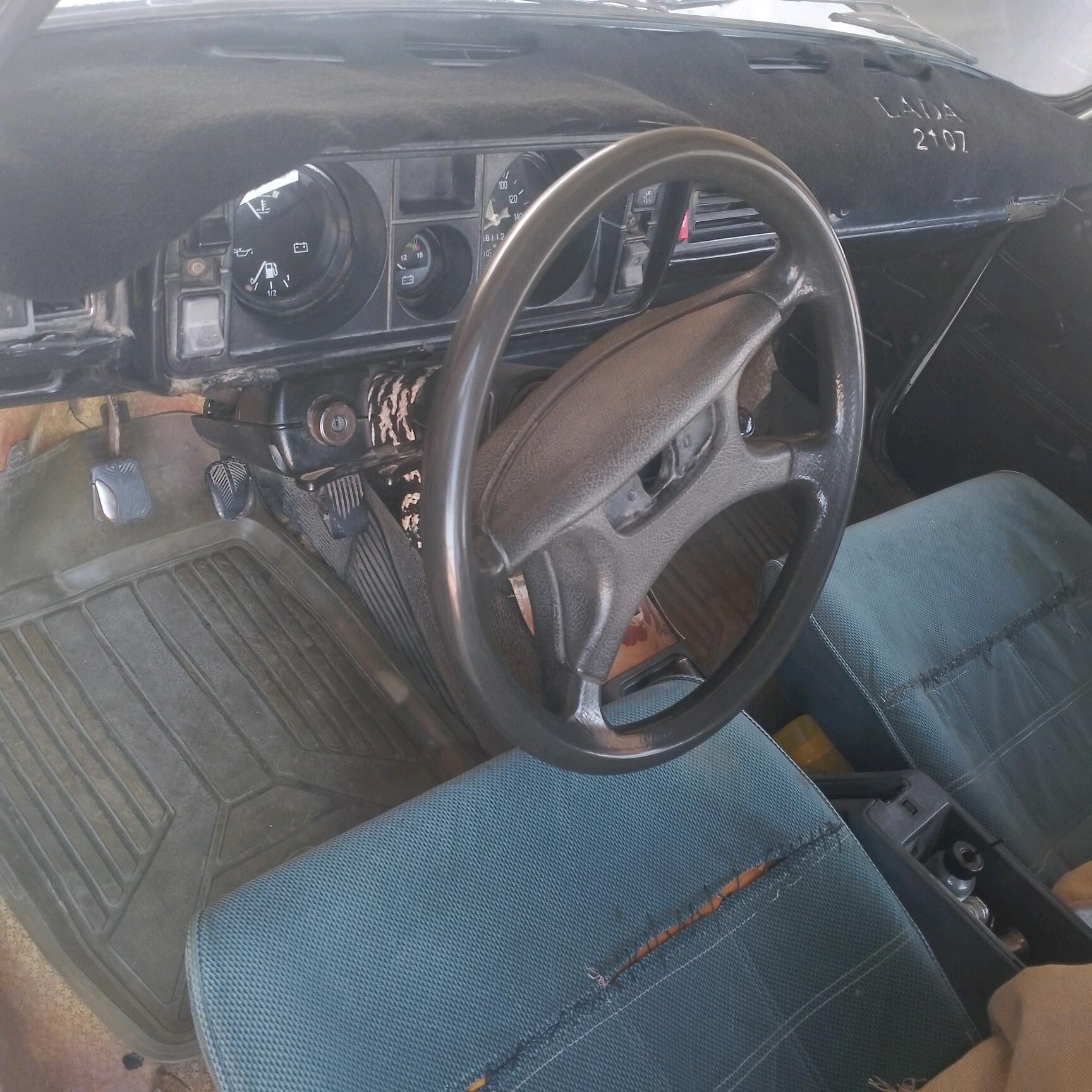Lada 2105 1985 - 15 000 TMT - Baýramaly - img 3