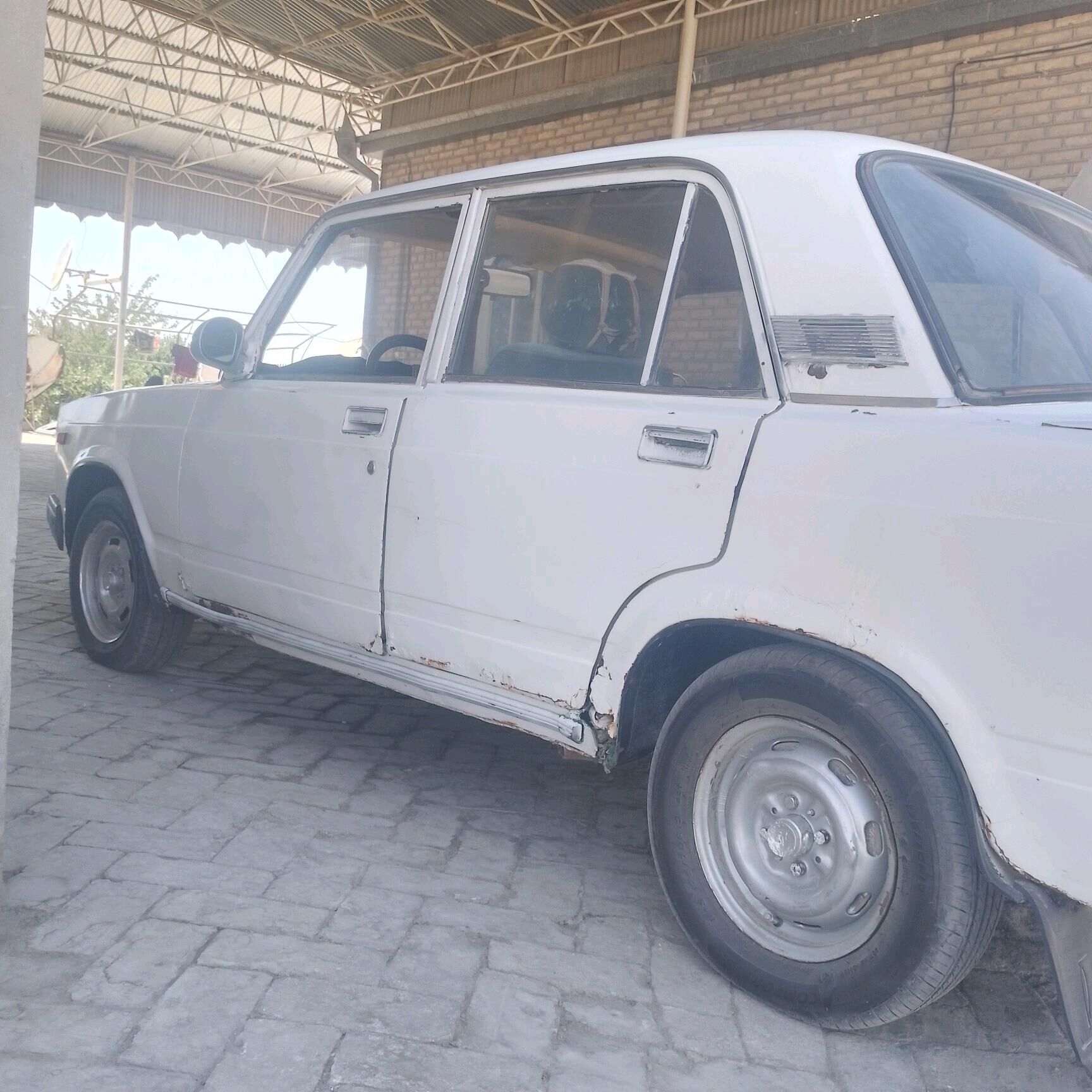 Lada 2105 1985 - 15 000 TMT - Baýramaly - img 5