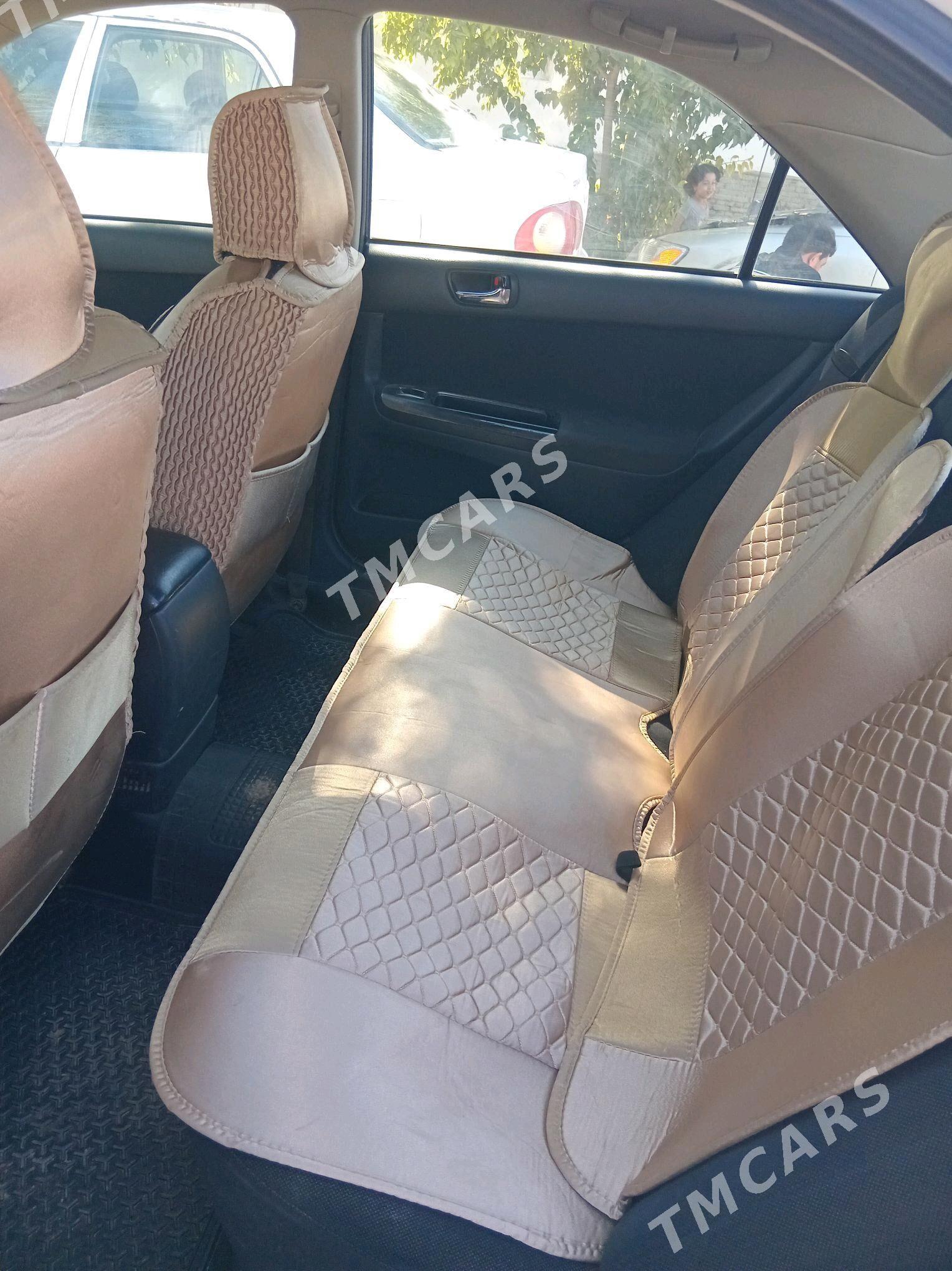 Toyota Camry 2002 - 190 000 TMT - Керки - img 4
