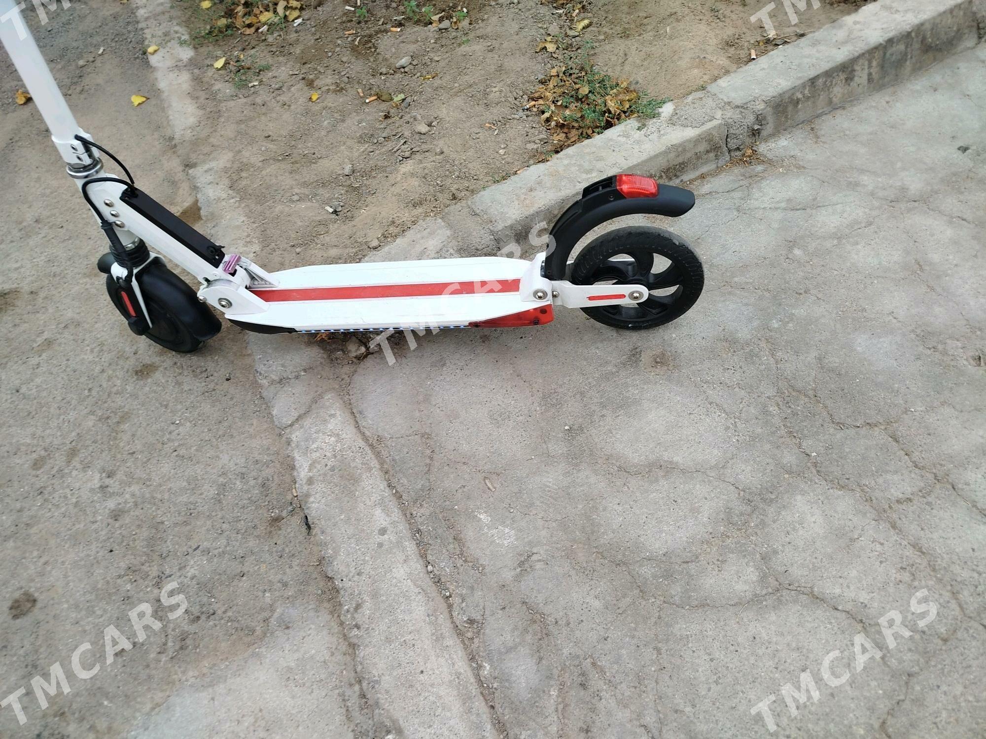 Smakat elektronny - Aşgabat - img 2