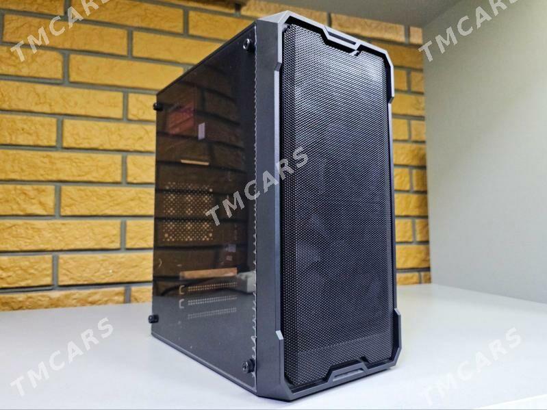 🟧 i5-4GEN / RAM 8 / SSD+HDD - Aşgabat - img 1