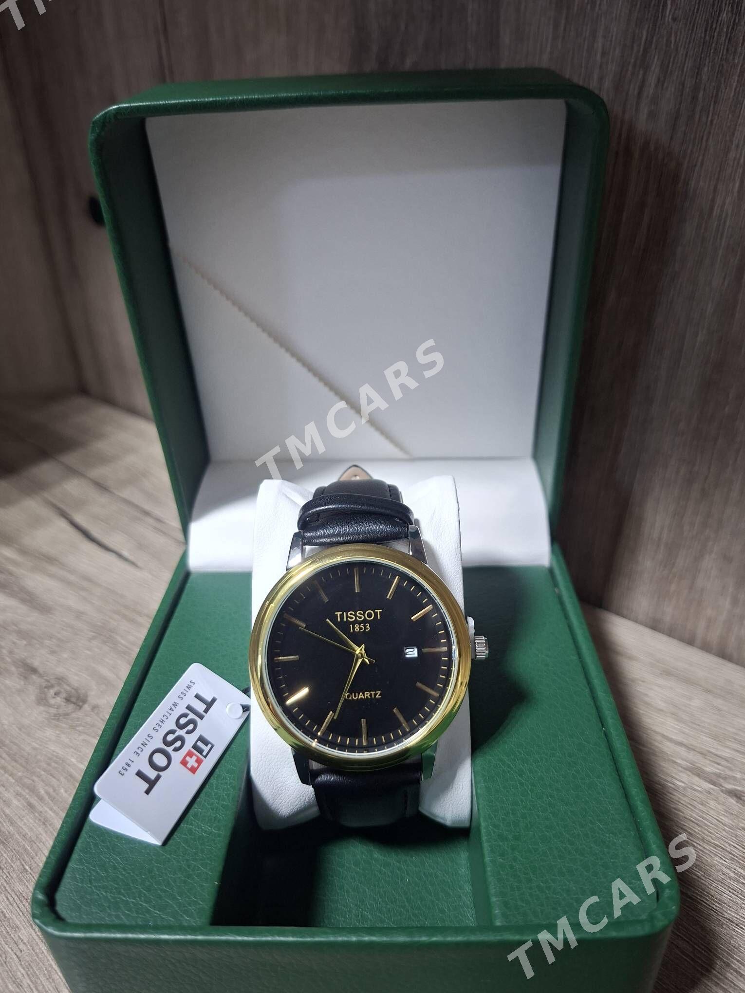 sagat tissot koza remen - Aşgabat - img 2