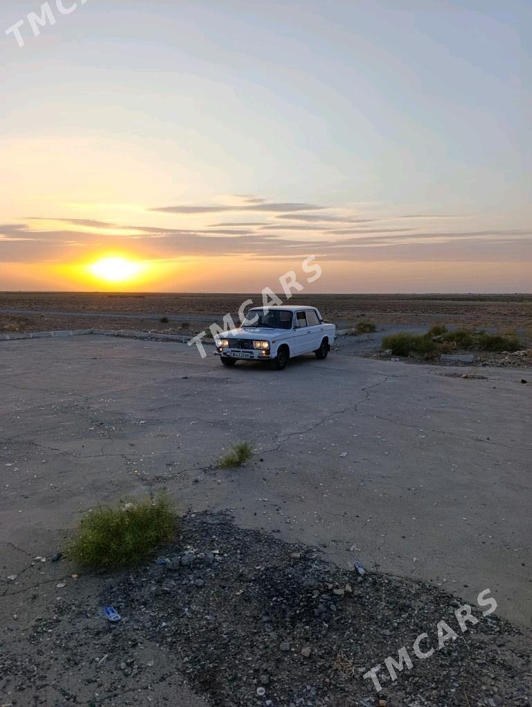 Lada 2106 1991 - 18 000 TMT - Серахс - img 3