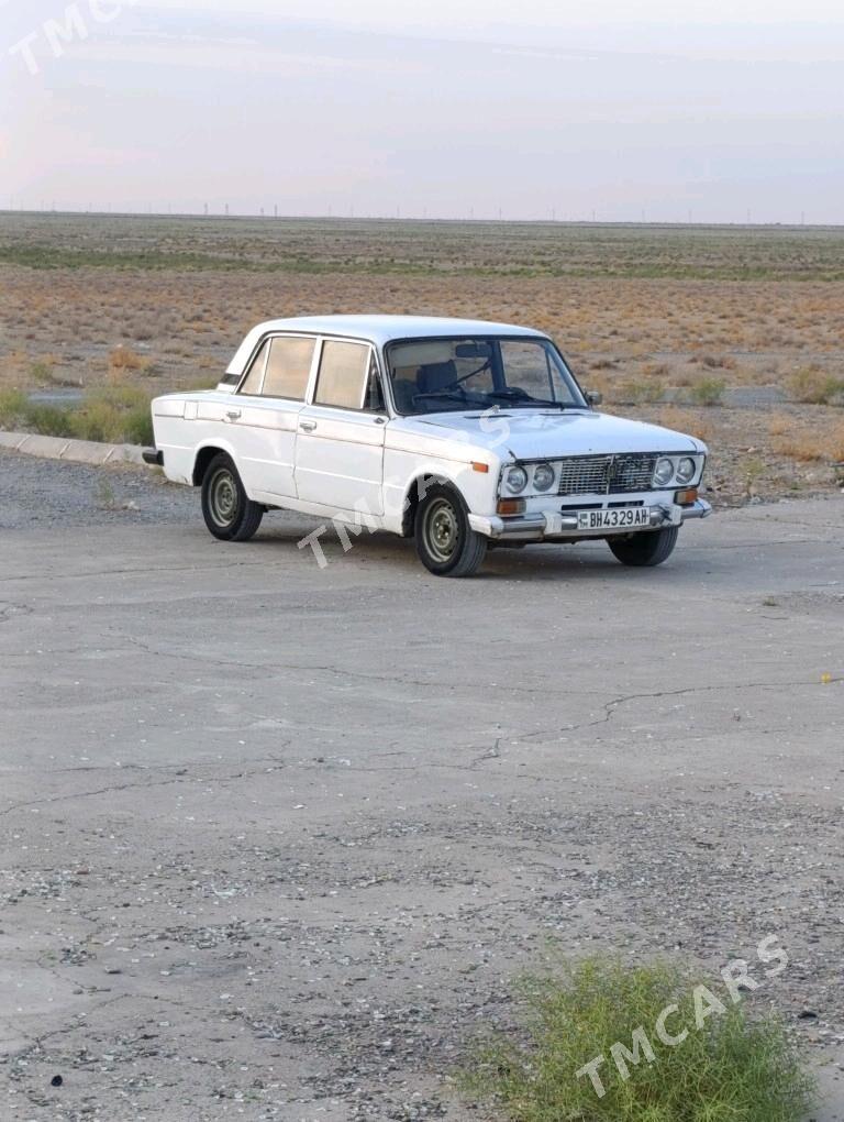 Lada 2106 1991 - 18 000 TMT - Серахс - img 2