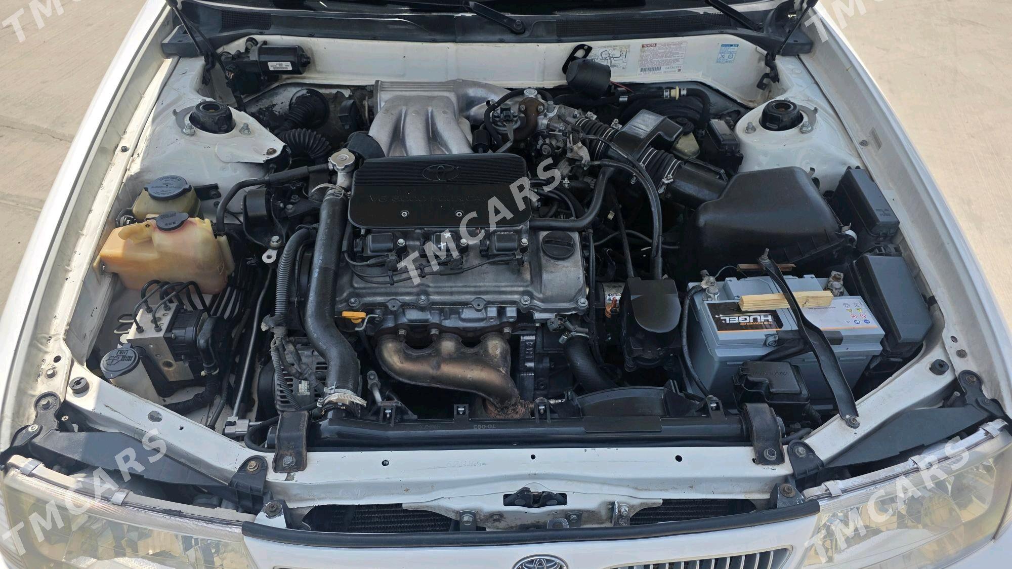 Toyota Avalon 1999 - 150 000 TMT - Mary - img 3