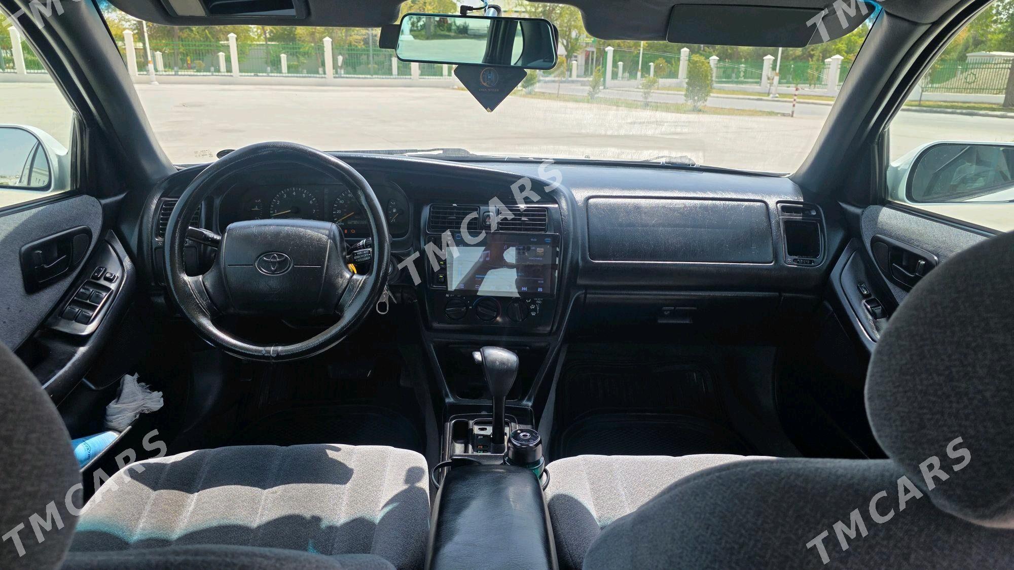 Toyota Avalon 1999 - 150 000 TMT - Mary - img 4
