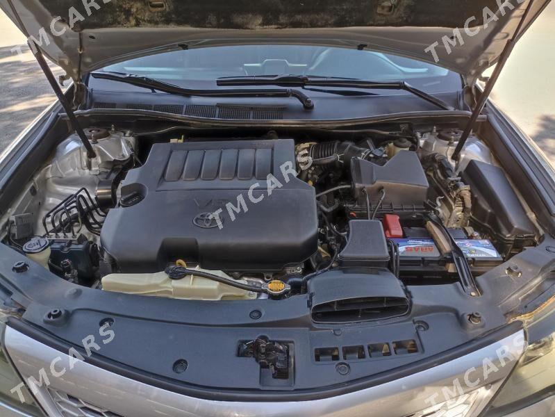 Toyota Camry 2013 - 240 000 TMT - Mary - img 4