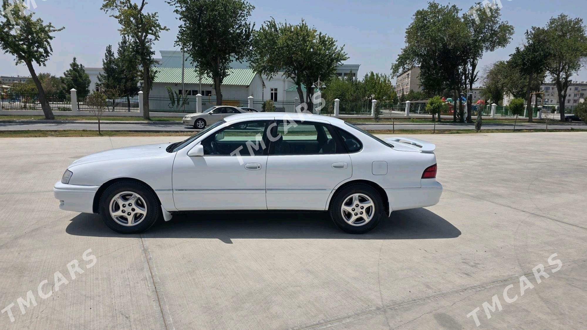 Toyota Avalon 1999 - 150 000 TMT - Mary - img 5