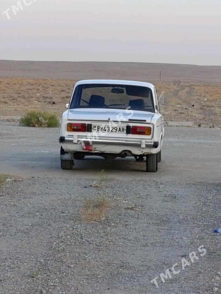 Lada 2106 1991 - 18 000 TMT - Серахс - img 5