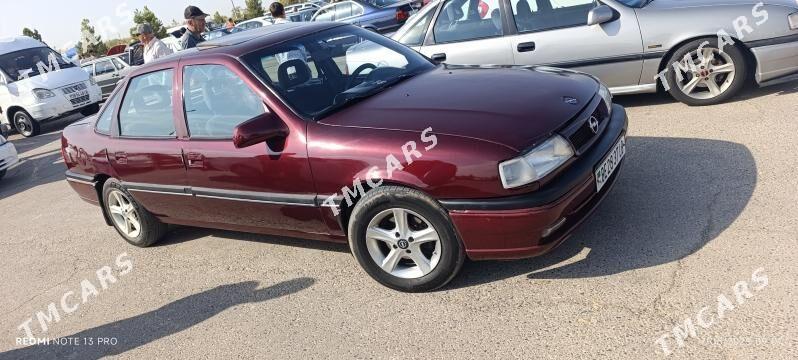 Opel Vectra 1992 - 40 000 TMT - Туркменабат - img 4