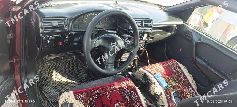 Opel Vectra 1992 - 40 000 TMT - Туркменабат - img 3