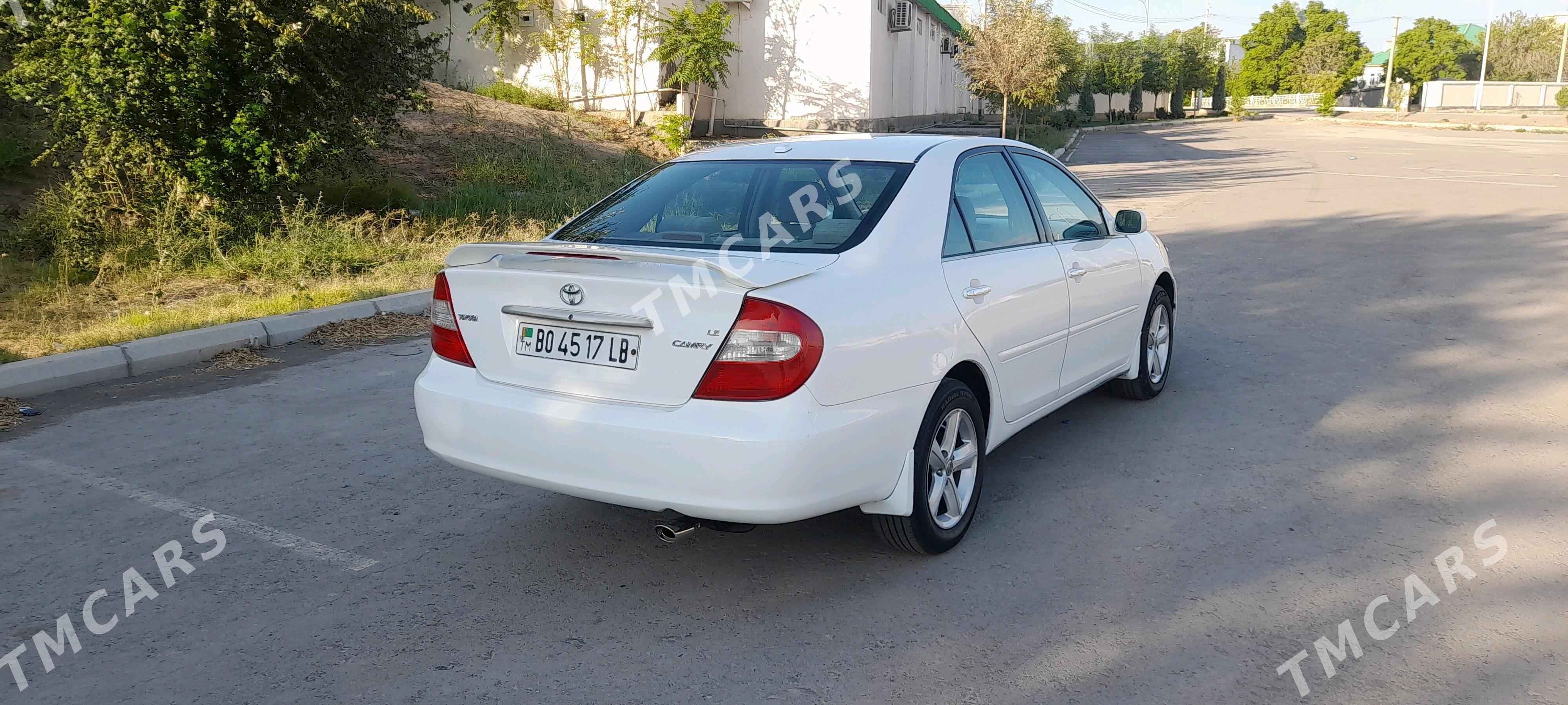 Toyota Camry 2003 - 134 000 TMT - Sakar - img 2