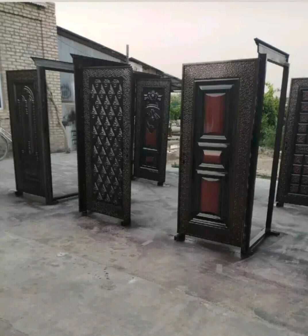 Daşky gapy - Bedew - img 3