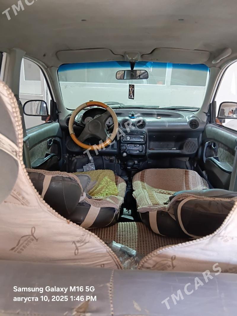 Kia Opirus 2002 - 35 000 TMT - Дашогуз - img 2